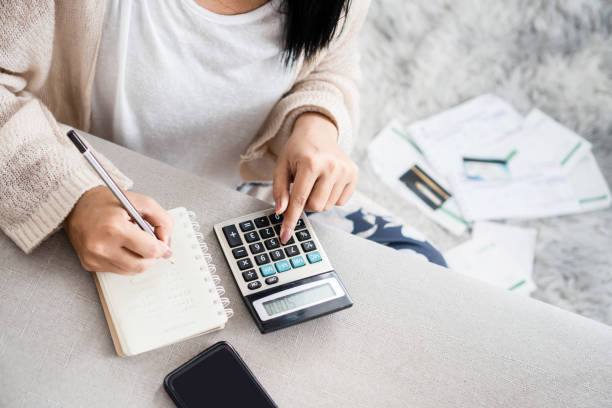 Professional Loan Agency in St Johns, AZ